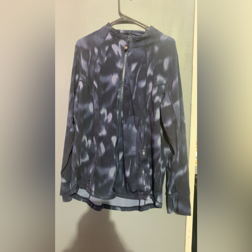 Sports jacket